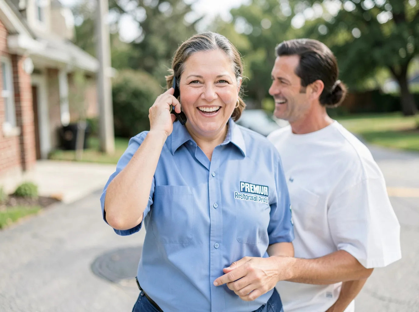 Water Damage Restoration Germantown, OH FAQs